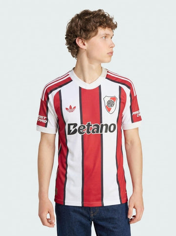 Away 26/27 Men's Player Jersey