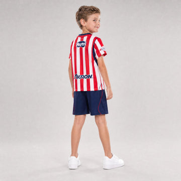 Home 26/27 Kids Jersey