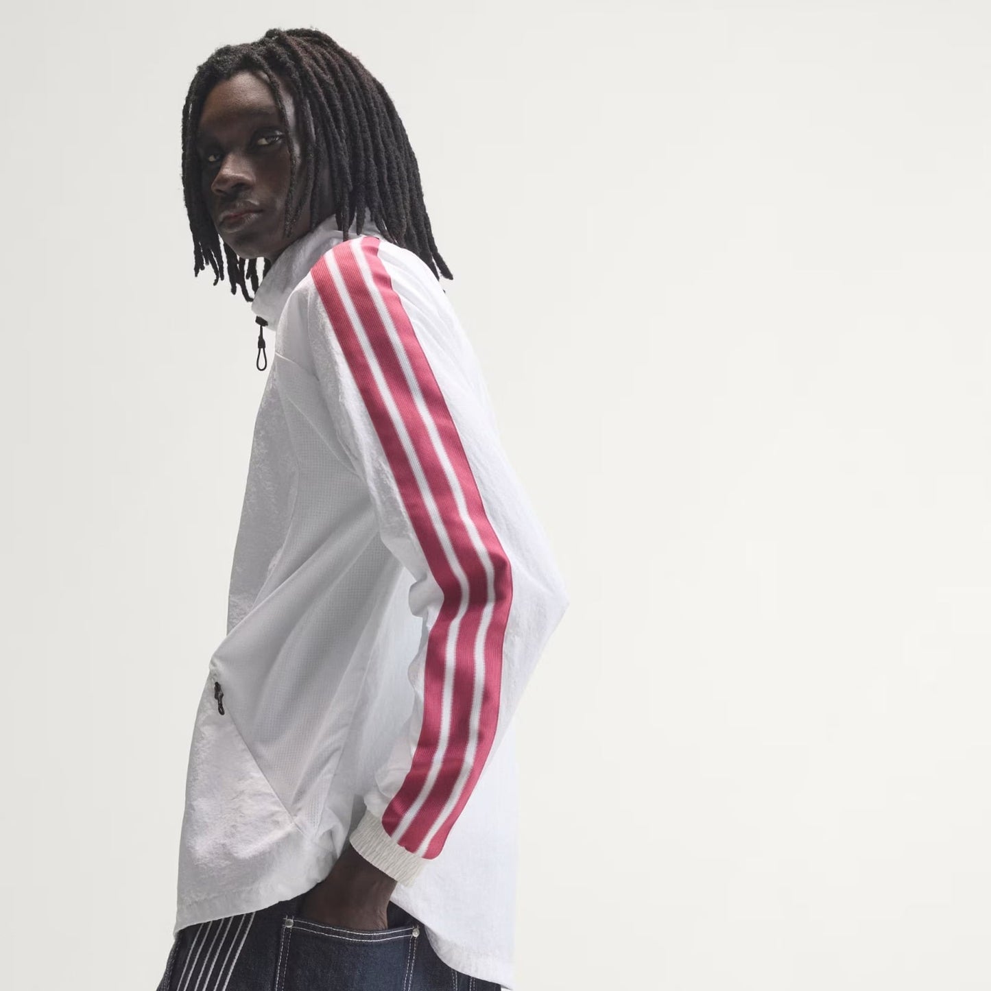 Home 26/27 Men's Tracksuit