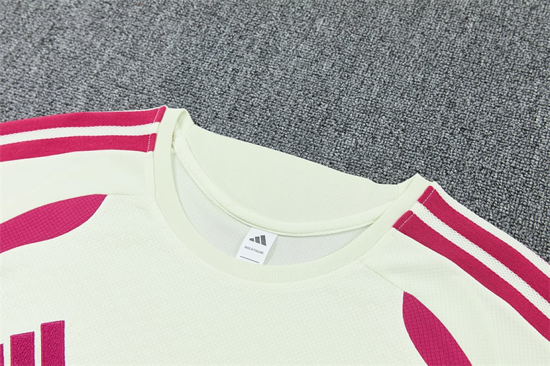 Training 26/27 Men's Jersey