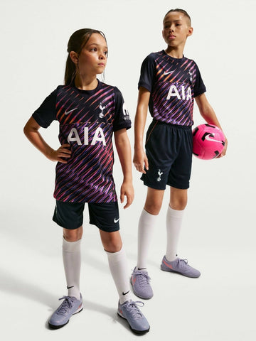 26/27 Kids Jersey