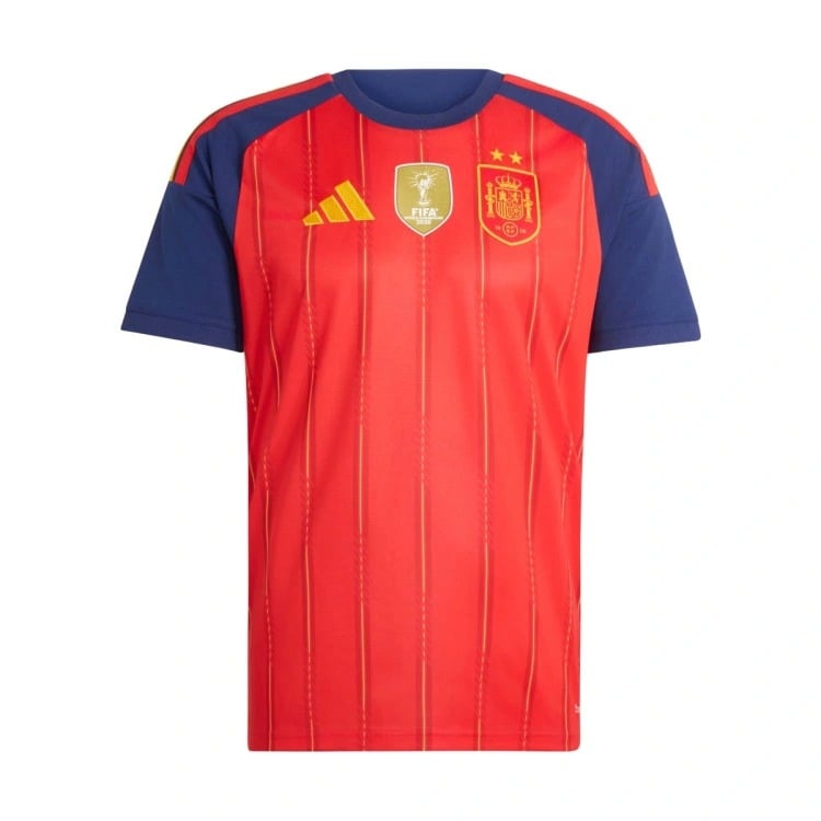 26/27 Men's Jersey