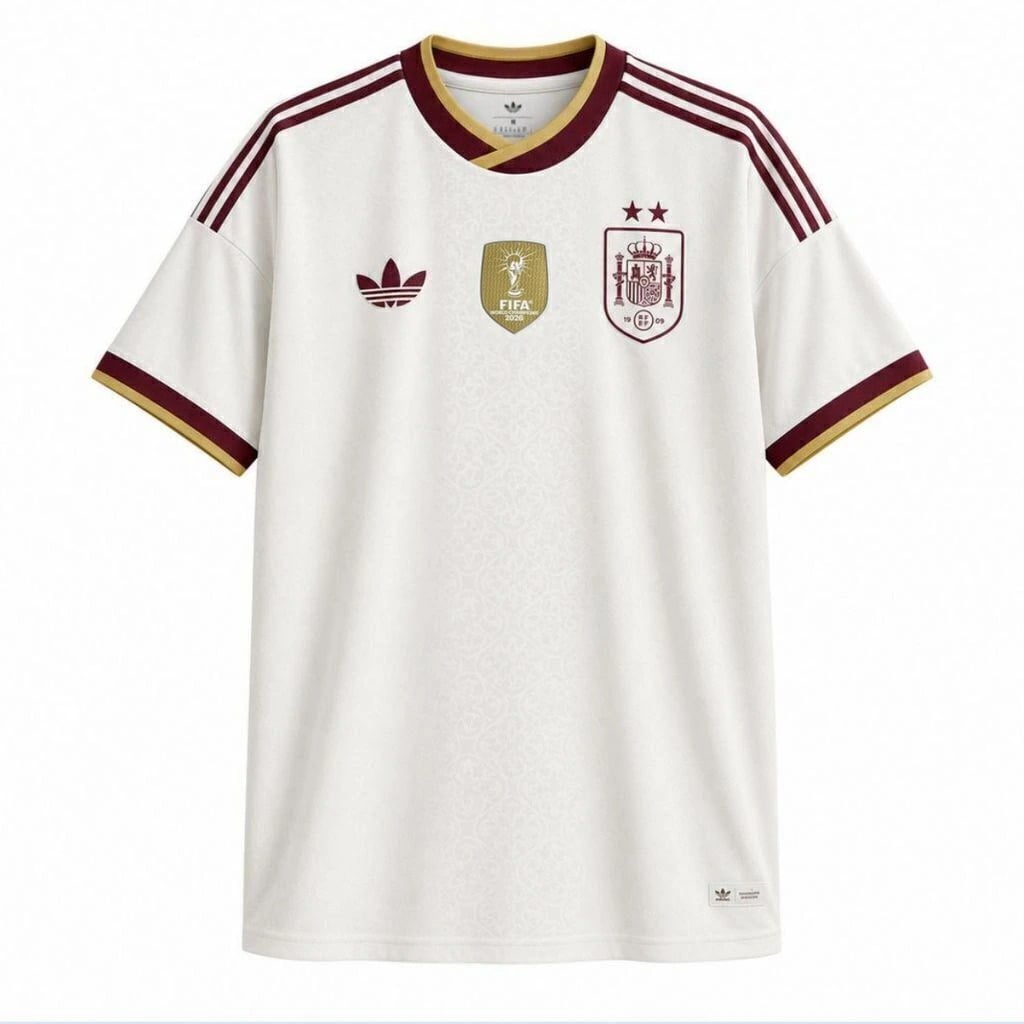 Away 26/27 Men's Jersey