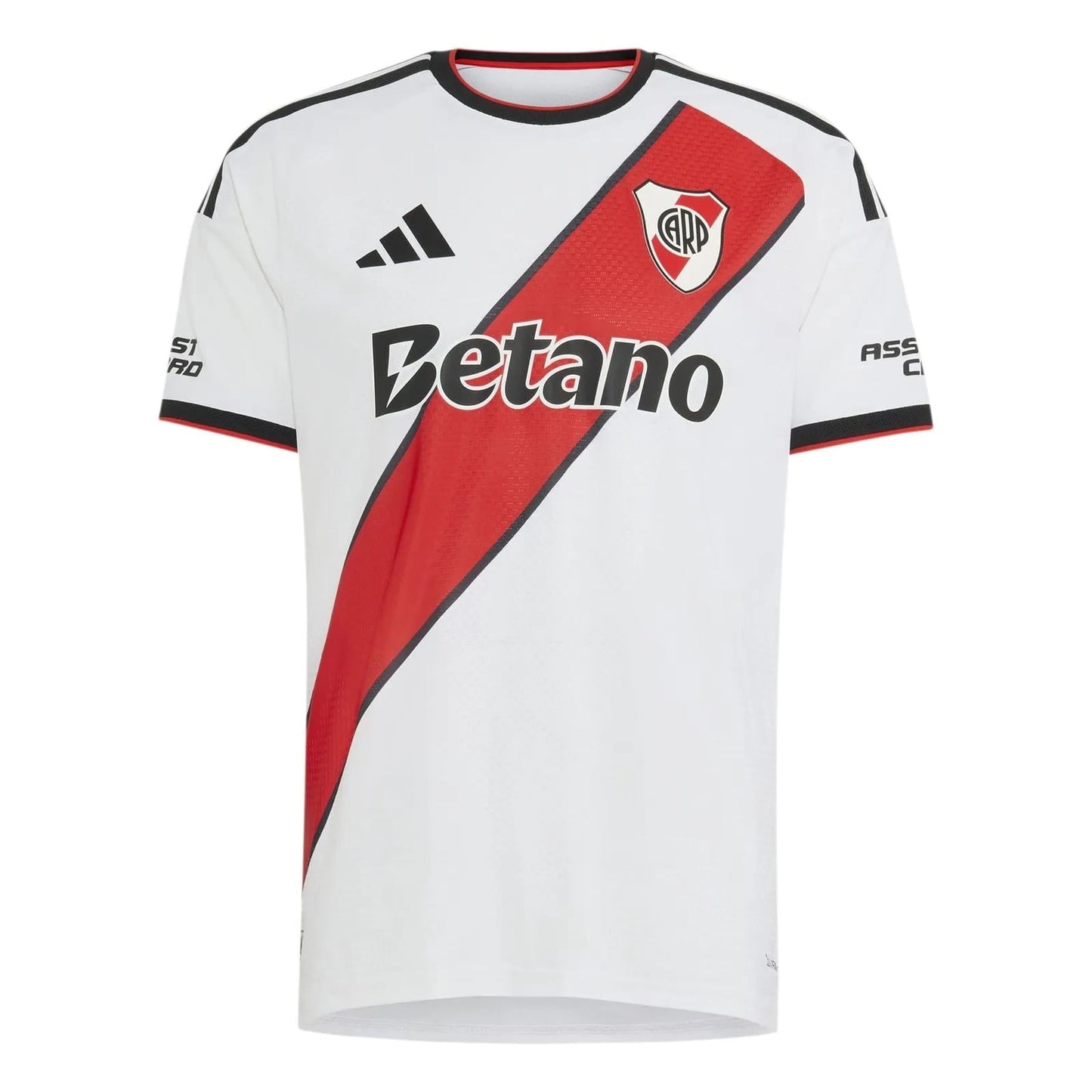 26/27 Men's Player Jersey