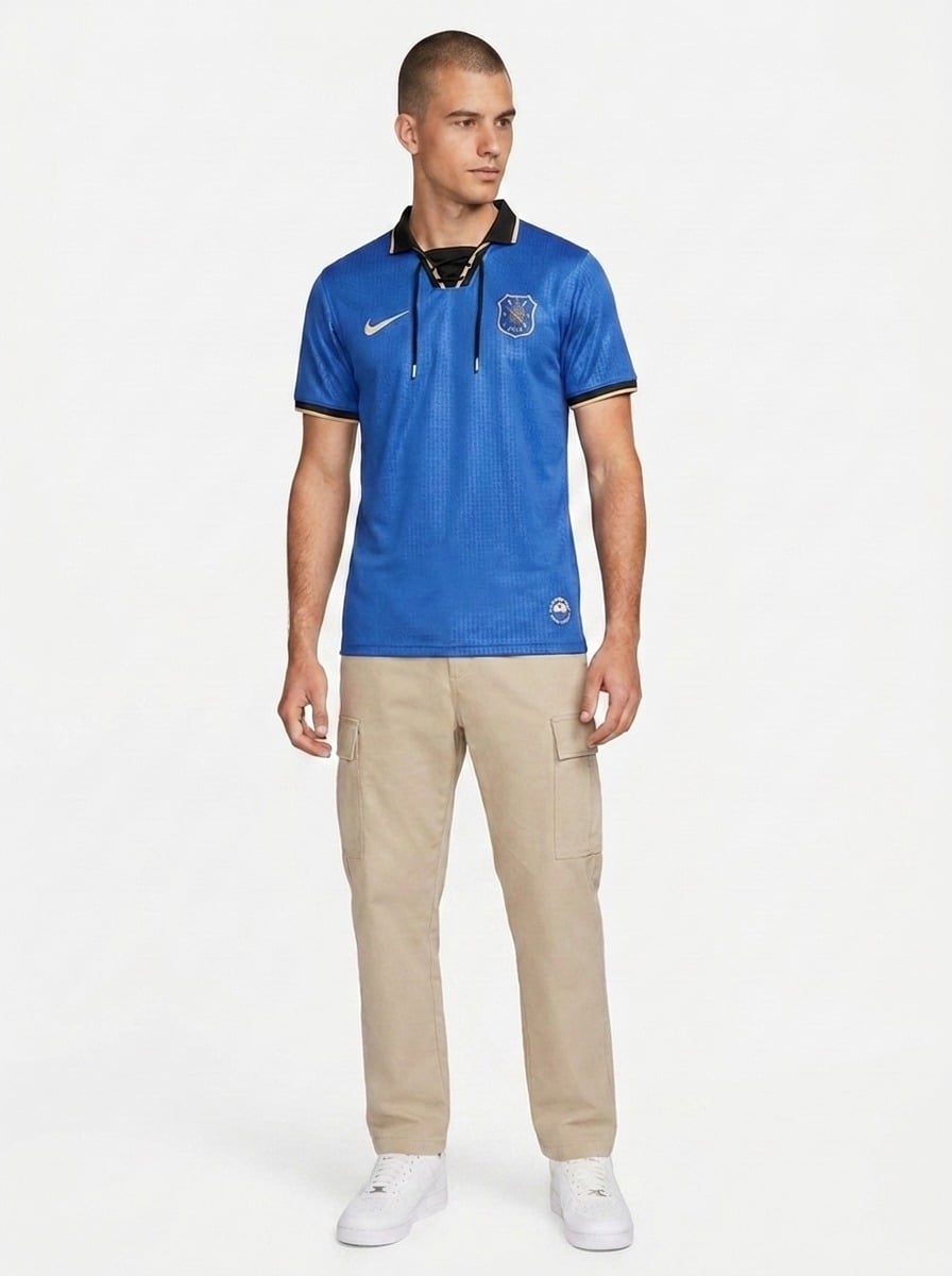 Away 26/27  Men's Jersey