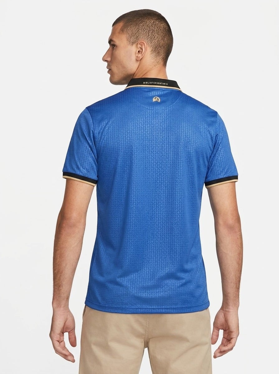 Away 26/27  Men's Jersey