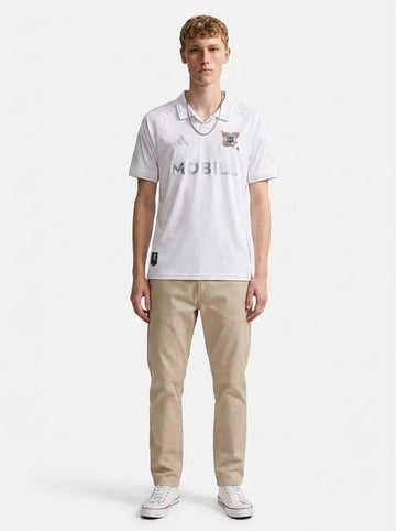 26/27 135th Anniversary Men's Jersey
