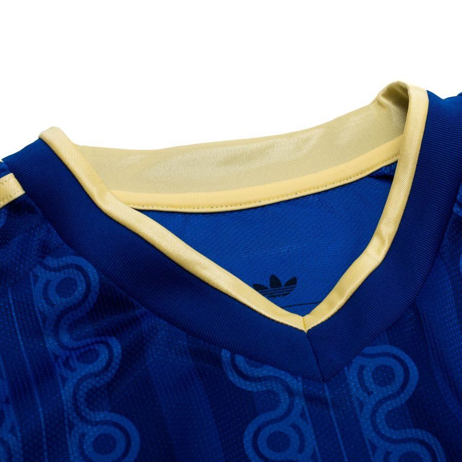 Sweden World Cup 2026 Away Jersey