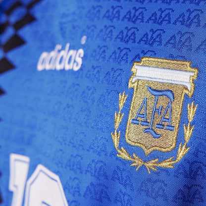 Retro Jersey 94 Men's