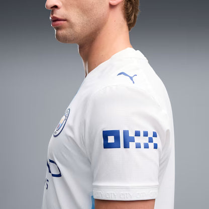 Third 26/27 Men's Player Jersey