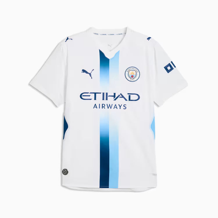 Third 26/27 Men's Player Jersey