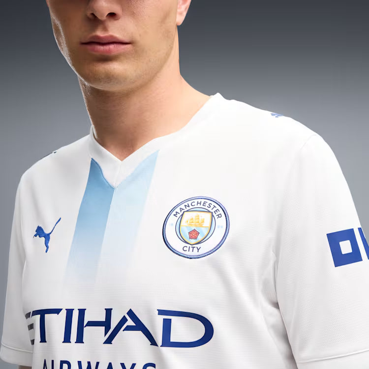 Away 26/27 Men's Jersey