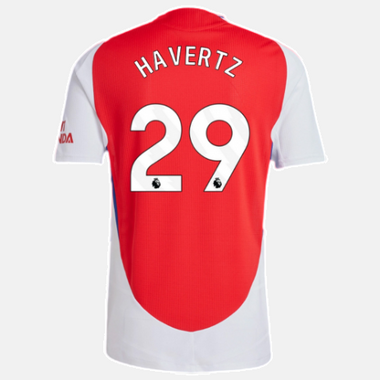Home 24/25 Men's Jersey