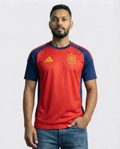 Jersey 26 Men's