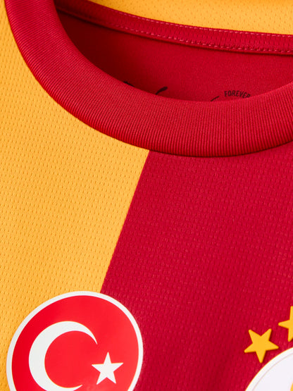 Combo Galatasaray 26/27 Home and Away Jerseys