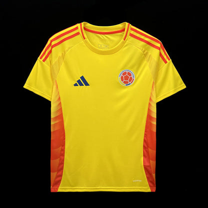 Home 24/25 Men's Jersey