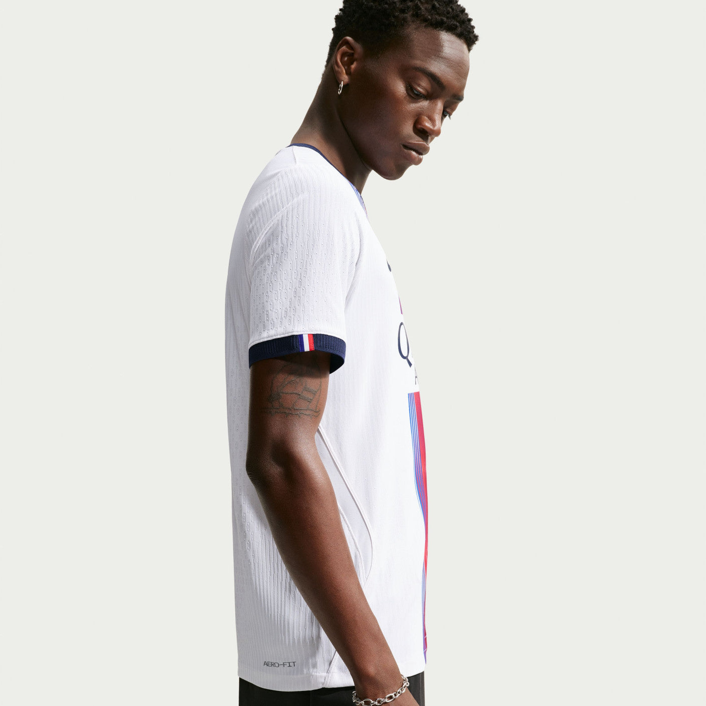 Away 26/27 Men's Player Jersey