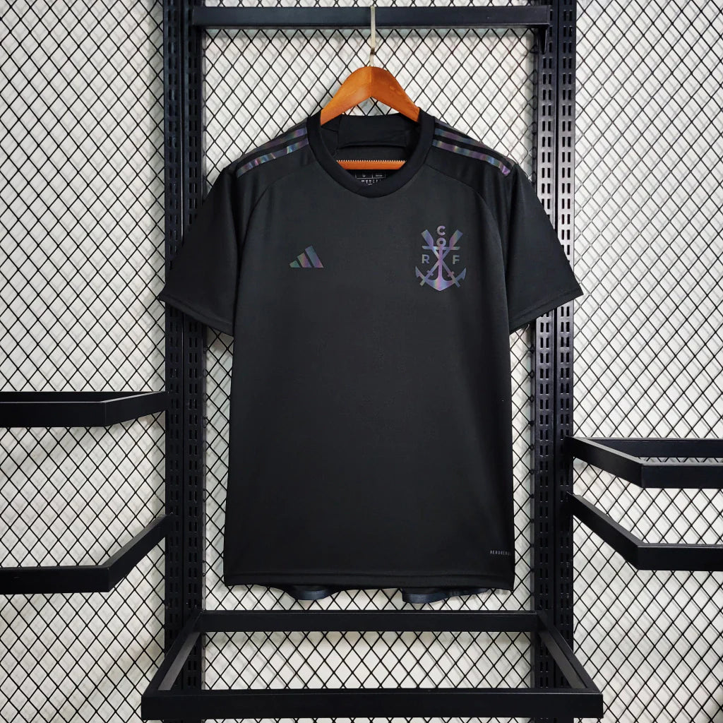 Camisa CRF Ill 23/24