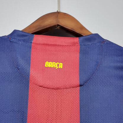Retro Home 14/15 Men's Jersey