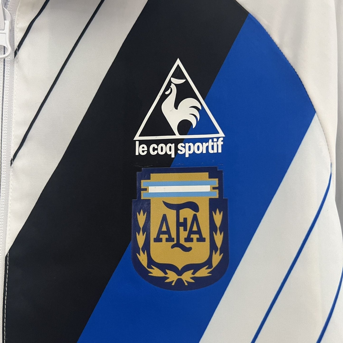Argentina 24/25 Windbreaker Reversible II
