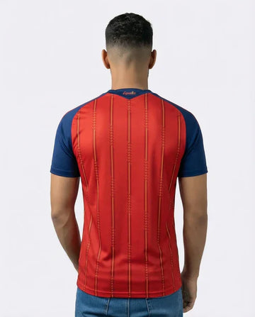 Jersey 26 Men's Player