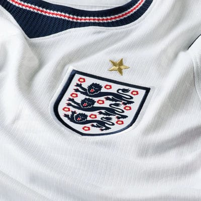 England World Cup 2026 Jersey