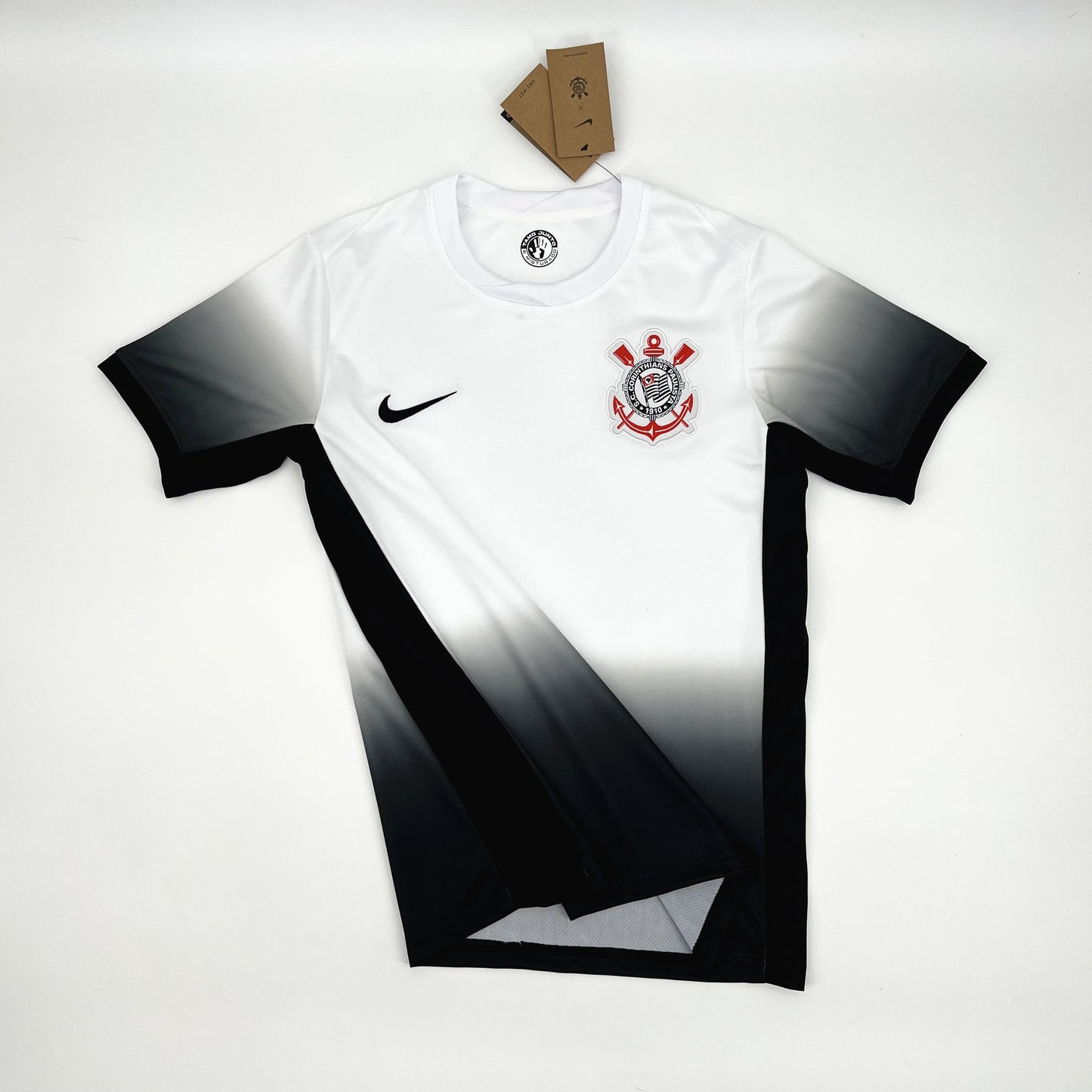 Corinthians Home Jersey 2024/2025