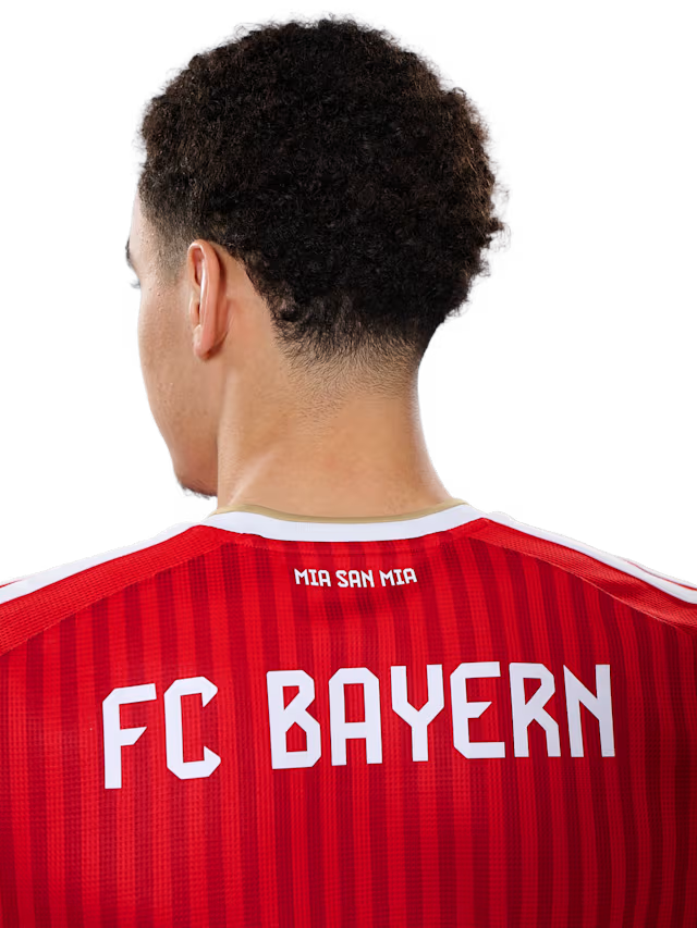 Combo Bayern München 26/27 Home and Away Jerseys