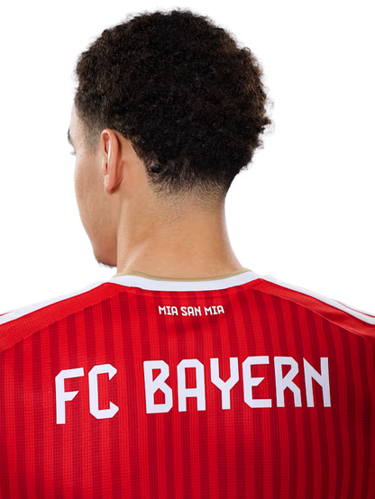 Combo Bayern München 26/27 Home and Away Jerseys