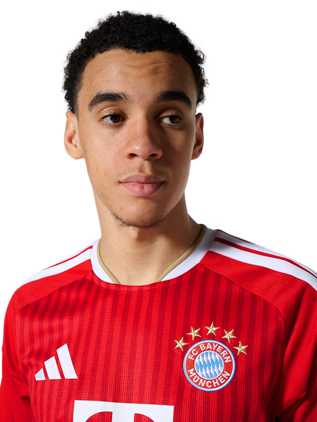 Combo Bayern München 26/27 Home and Away Jerseys