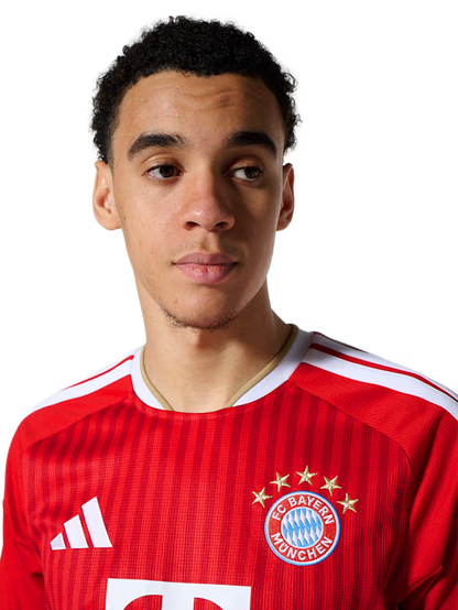 Combo Bayern München 26/27 Home and Away Jerseys