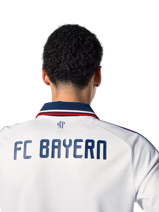 Combo  Bayern München 26/27 Home, Away and Third Jerseys