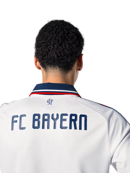 Combo  Bayern München 26/27 Home, Away and Third Jerseys