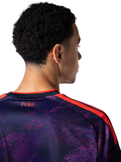 Third 26/27 Men's Jersey