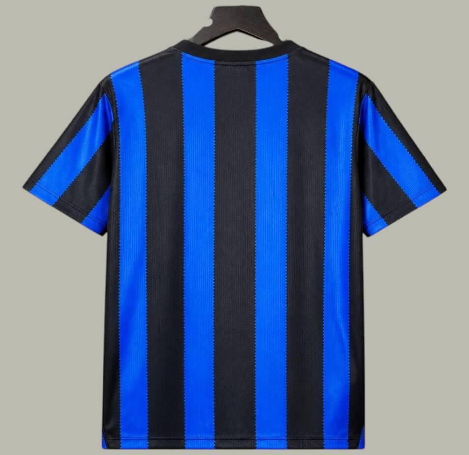 Inter Milan Home Jersey 26/27