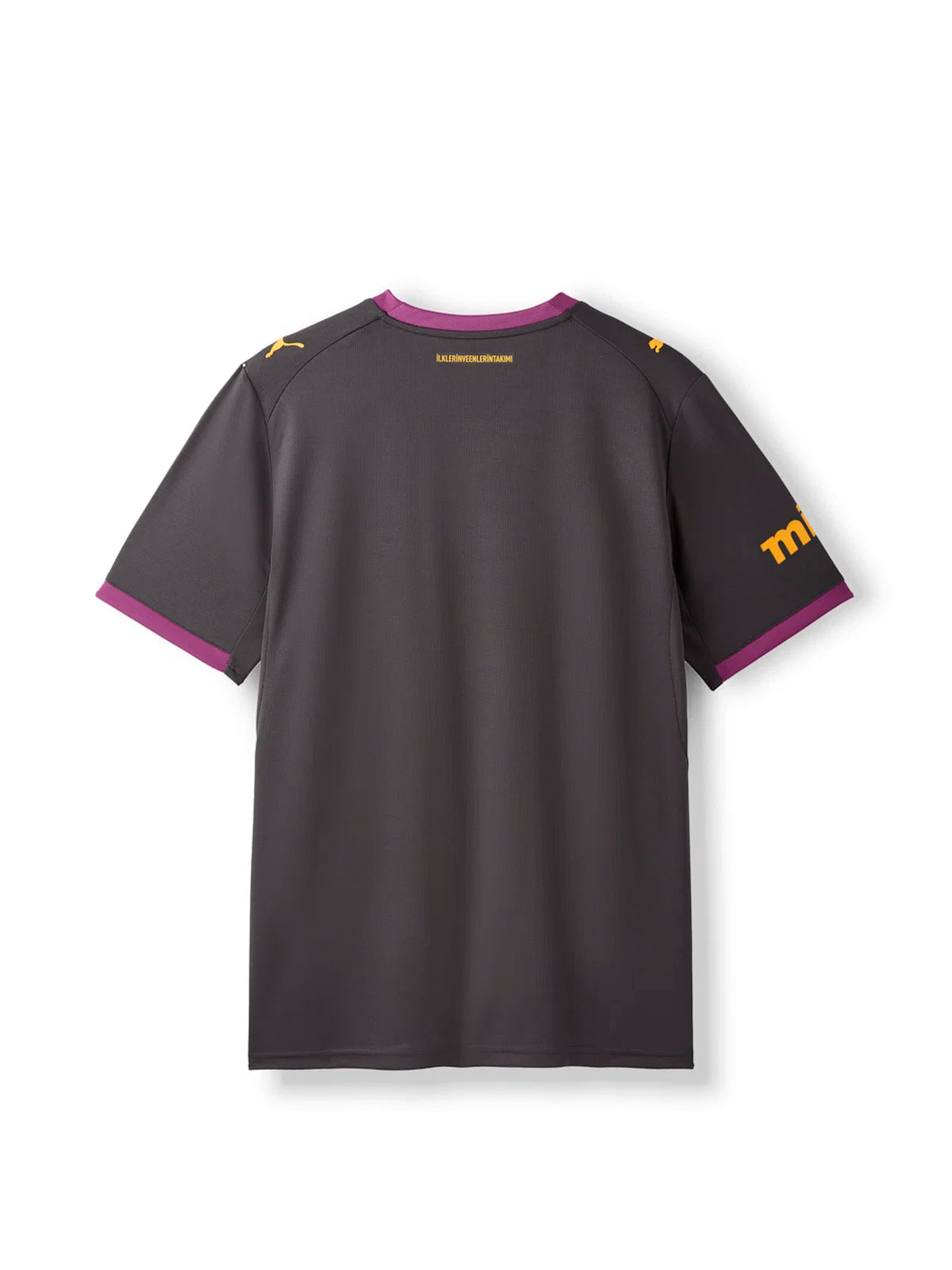 Combo Galatasaray 26/27 Home, Away and Third Jerseys