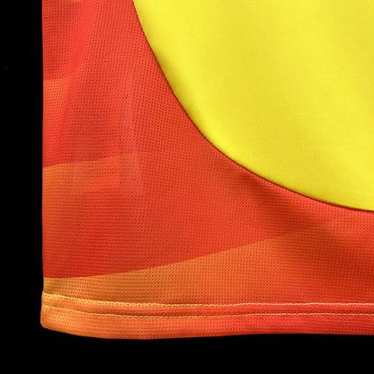 Home 24/25 Men's Jersey