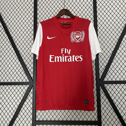 Retro Home 11/12 Men's 125th Anniversary Jersey
