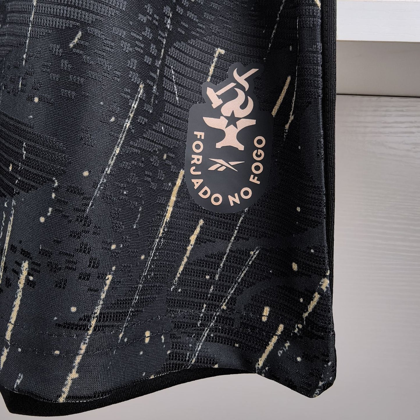 Botafogo Away Jersey 2024/2025