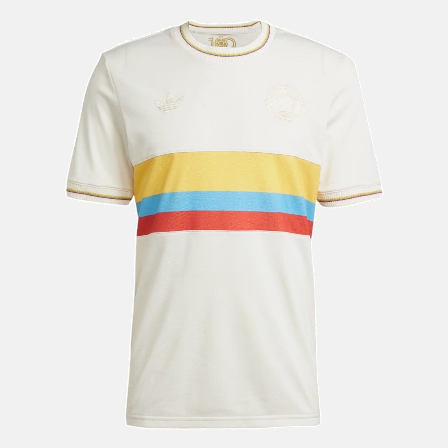 #7 Luis Diaz Camiseta del centenario 2024/2025
