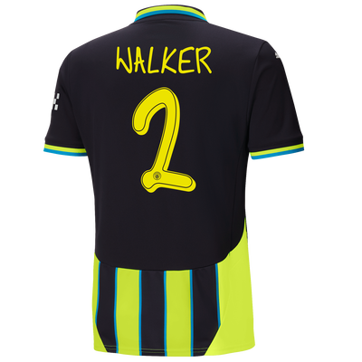 Away 24/25 Men's Jersey