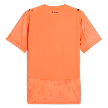 Goalkeeper 25/26 Men's Player Jersey