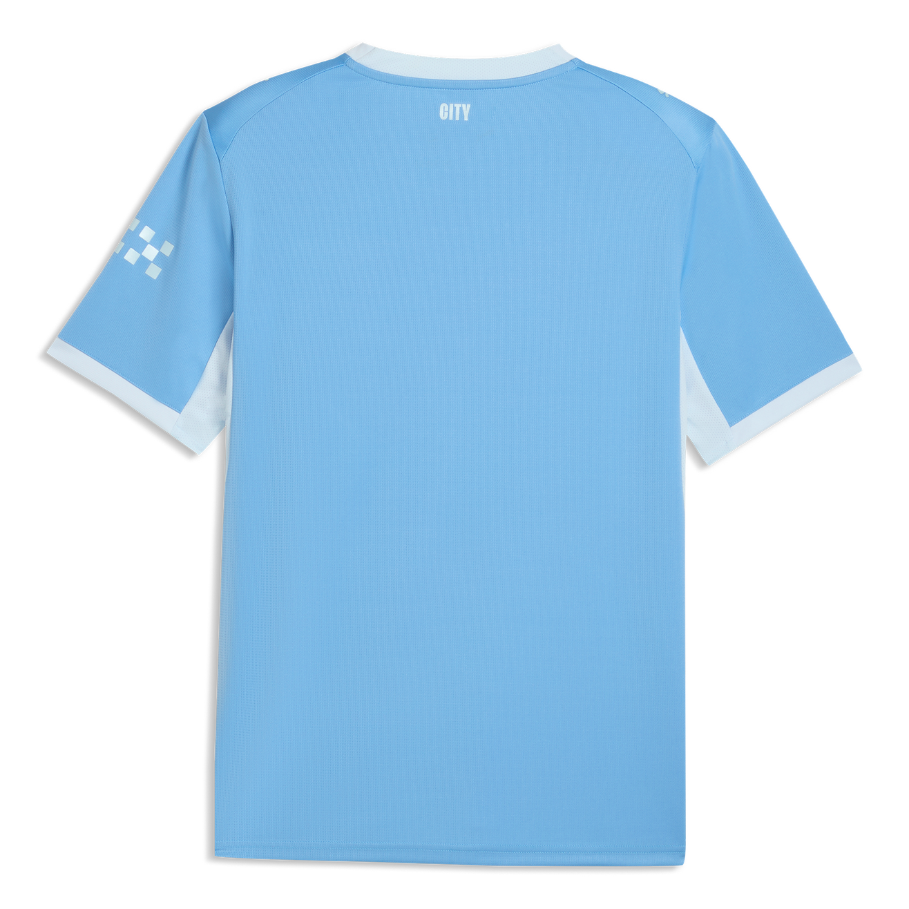 Combo Manchester City 26/27 Home and Away Jerseys