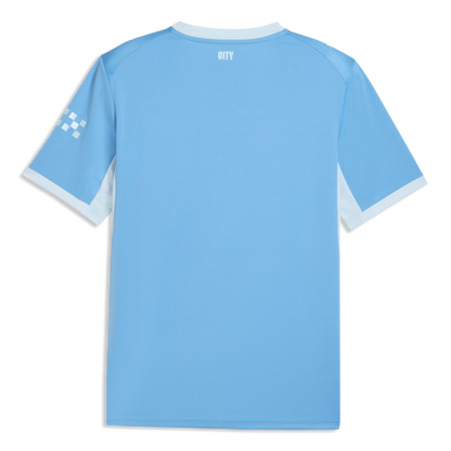Combo Manchester City 26/27 Home and Away Jerseys