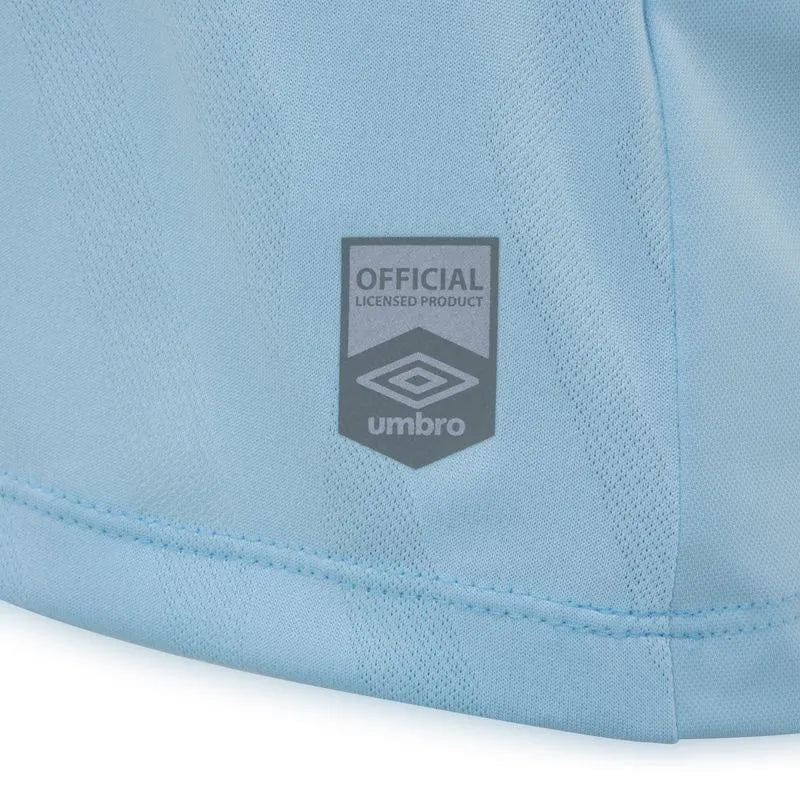 Camisa Grêmio II Feminina 25/26