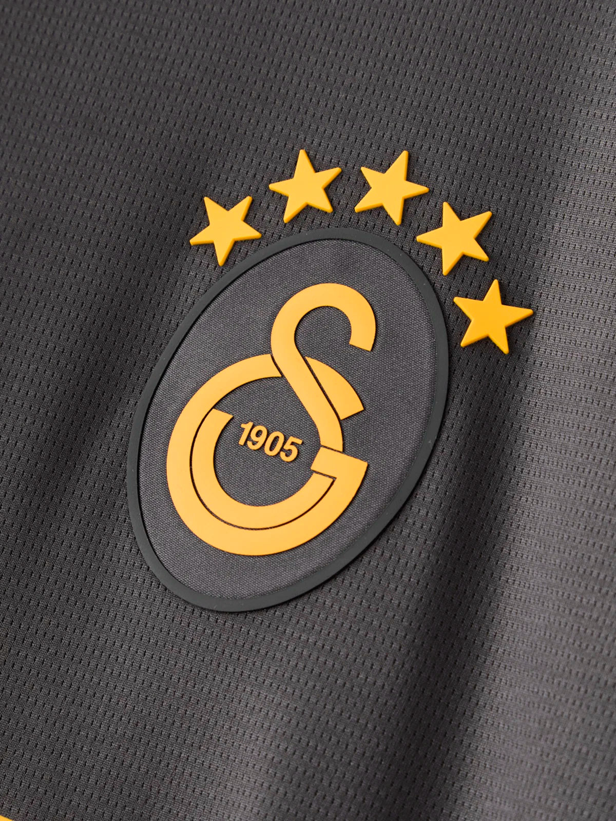 Combo Galatasaray 26/27 Home, Away and Third Jerseys