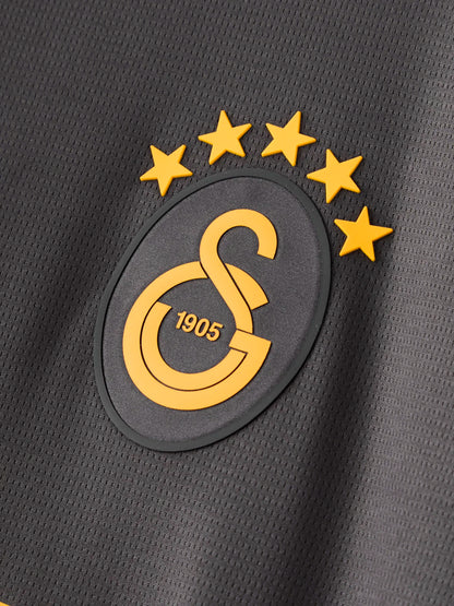 Combo Galatasaray 26/27 Home, Away and Third Jerseys