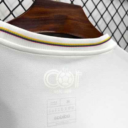 Home 24/25 Men's 100th Anniversary Jersey