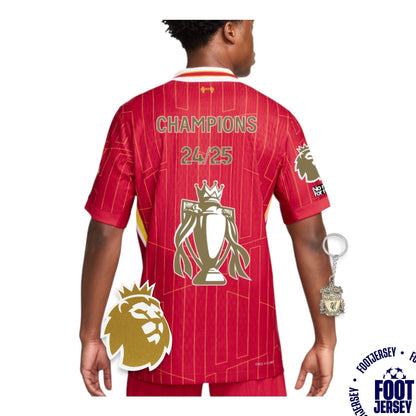 Jersey 24/25 Men's