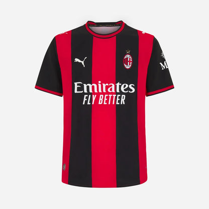 Combo Ac Milan 26/27 Home, Away and Third Jerseys